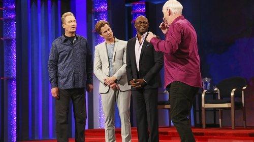 Whose Line Is It Anyway? Season 9 Episode 8 - Jonathan Mangum 10