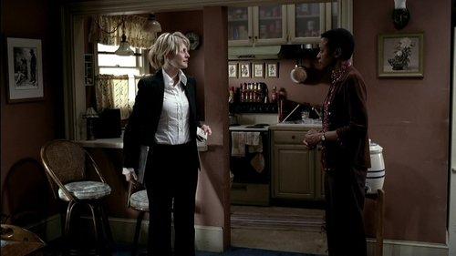 Cold Case Season 1 Episode 5 - The Runner