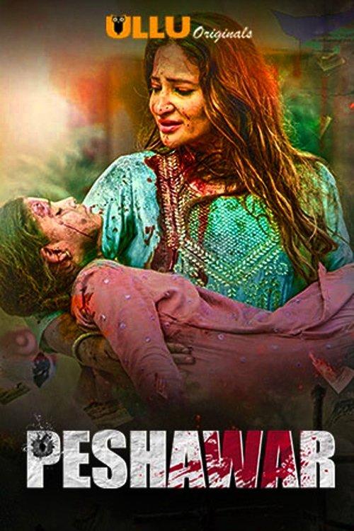 Peshawar poster