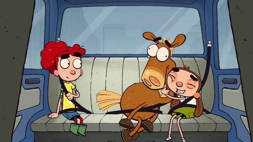 It's Pony Season 1 Episode 2 - Beatrice