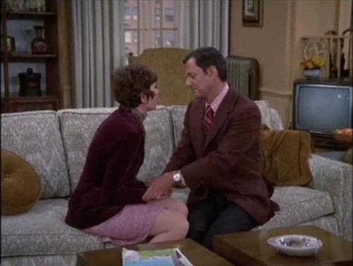 The Odd Couple Season 4 Episode 4 - That Was No Lady