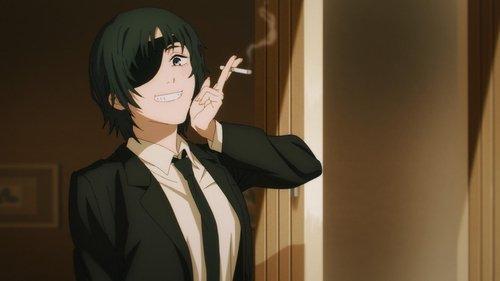 undefined Season 1 Episode 6 - KILL DENJI