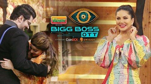 Bigg Boss OTT Season 1 Episode 23 - Sizzling Sunny's Naughty Task