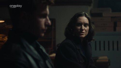 King of Shumava: Phantom of the Dark Region Season 2 Episode 5 - The Trap