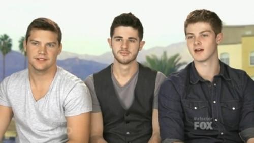 The X Factor Season 3 Episode 24 - Results Show