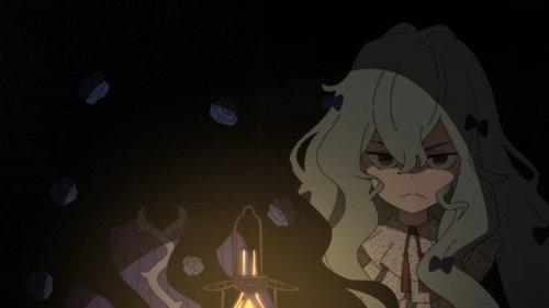 undefined Season 2 Episode 1 - Those Newly Come of Age