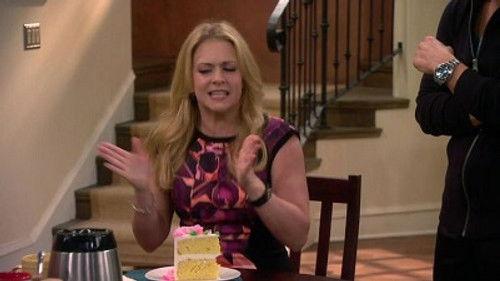 Melissa & Joey Season 4 Episode 19 - Put A Ring On It