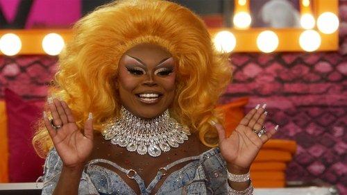RuPaul's Drag Race: Untucked Season 16 Episode 10 - The Villains Roast