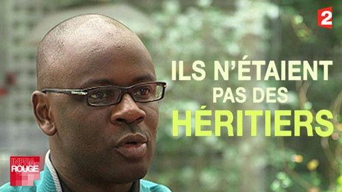 Infrarouge Season 10 Episode 7 - Episode 7