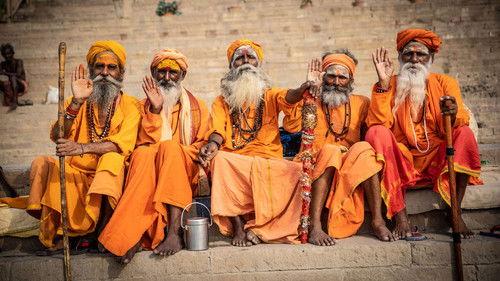 Trabantem z Indie až domů Season 1 Episode 5 - Episode 5