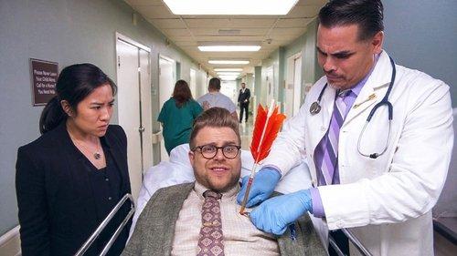 Background image for Adam Ruins the Hospital