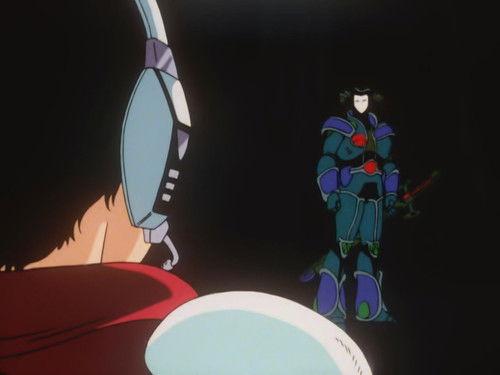 Zillion Season 1 Episode 7 - Struggle till death! J.J. Versus Ricks