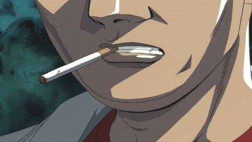 Initial D Season 2 Episode 3 - The Feeling of Defeat