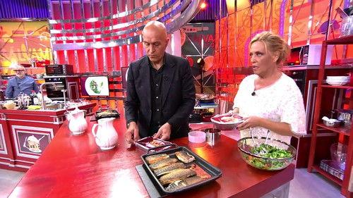 La Última Cena Season 1 Episode 1 - Episode 1