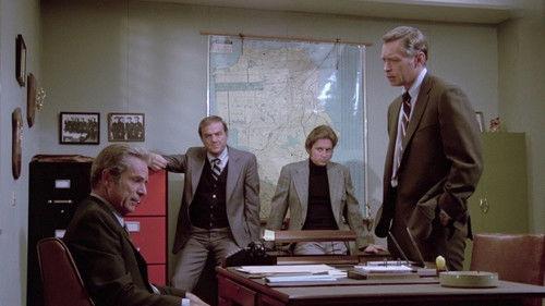 The Streets of San Francisco Season 3 Episode 17 - Endgame