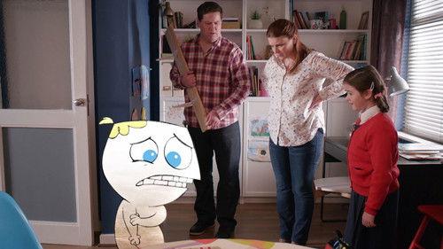 Little Roy Season 2 Episode 6 - Tiara