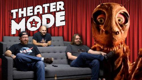 Theater Mode Season 3 Episode 9 - Bugged