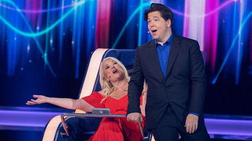 Michael McIntyre's The Wheel Season 4 Episode 10 - Episode 10