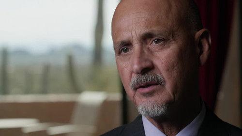 A Time to Kill Season 2 Episode 4 - Who Killed the Yogi?