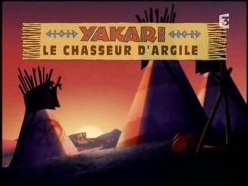 Yakari Season 2 Episode 9 - Episode 9