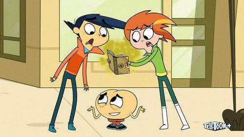 The Day My Butt Went Psycho Season 1 Episode 20 - Game of Porcelain Thrones