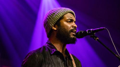 Austin City Limits Season 45 Episode 1 - Gary Clark, Jr.