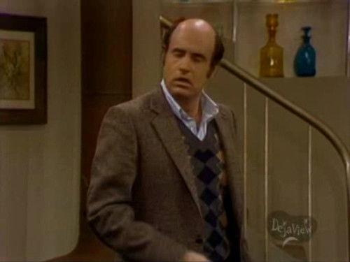 The Ropers Season 2 Episode 19 - Old Flames