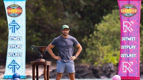 Australian Survivor Season 9 Episode 12 - Episode 12
