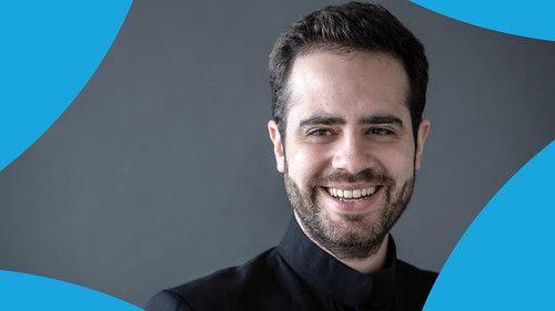 BBC Proms Season 79 Episode 5 - Bach and Mendelssohn at the Proms