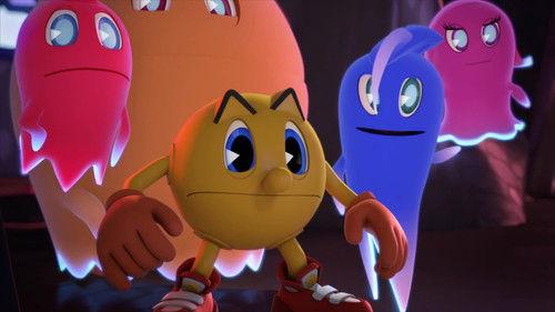 Pac-Man and the Ghostly Adventures Season 1 Episode 2 - The Adventure Begins (2)