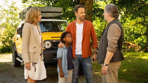 Inga Lindström Season 16 Episode 5 - Episode 5