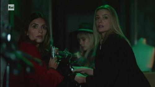 Mina Settembre Season 2 Episode 4 - Episode 4