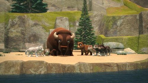 Tales of Tatonka Season 1 Episode 20 - Episode 20