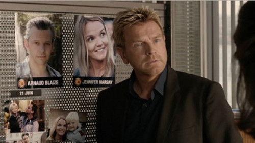 Research Unit Season 10 Episode 1 - Episode 1