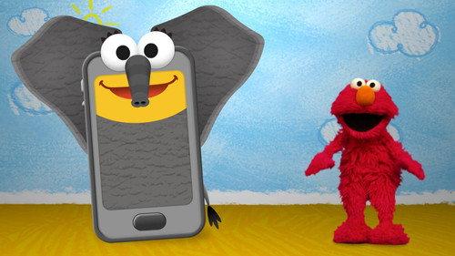My Sesame Street Friends Season 1 Episode 1 - Animals