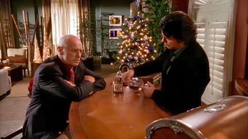 The O.C. Season 2 Episode 6 - The Chrismukkah That Almost Wasn't