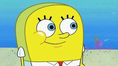 SpongeBob SquarePants Season 6 Episode 2 - Not Normal