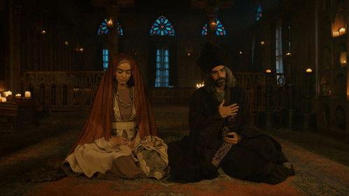 Mevlana Rumi Season 3 Episode 6 - Episode 6