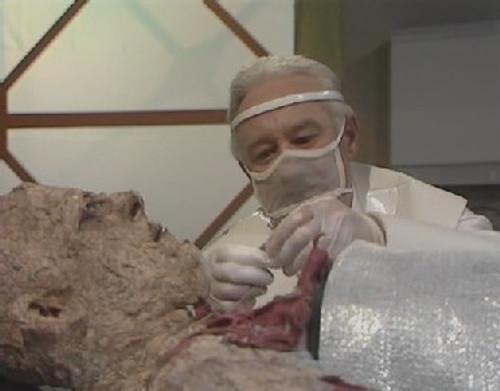 Blake's 7 Season 2 Episode 7 - Killer