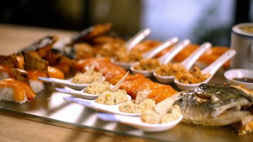 The Big Family Cooking Showdown Season 2 Episode 11 - Episode 11