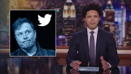 The Daily Show Season 28 Episode 20 - November 7, 2022 - Gabriel Iglesias