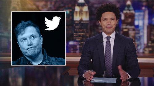 The Daily Show Season 28 Episode 20 - November 7, 2022 - Gabriel Iglesias