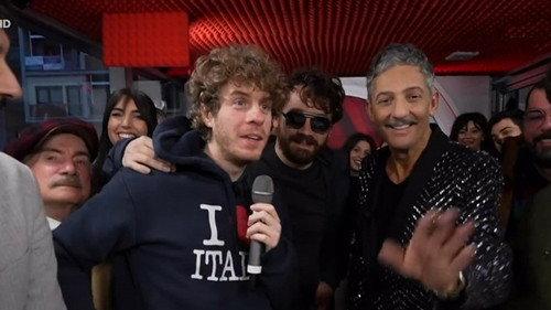 Long live Rai2! Season 1 Episode 17 - Episode 17