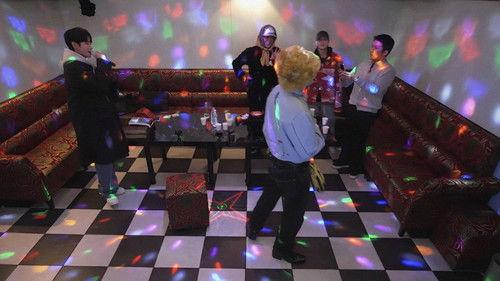 Good Day Season 1 Episode 5 - Kim Go-eun and Hannam-dong friends' new chemistry!