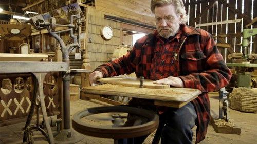 The Craftsman Season 1 Episode 1 - Creating the Craftsman