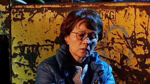 Night Bloomers Season 1 Episode 3 - Friend or Foe