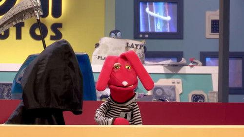 31 Minutes Season 4 Episode 8 - Bodoque envenenado