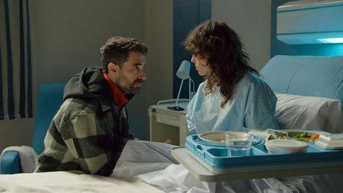 Mía es la venganza Season 1 Episode 7 - Episode 7