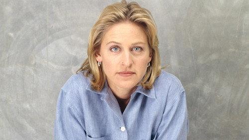 Dark Side of Comedy Season 2 Episode 8 - Ellen DeGeneres