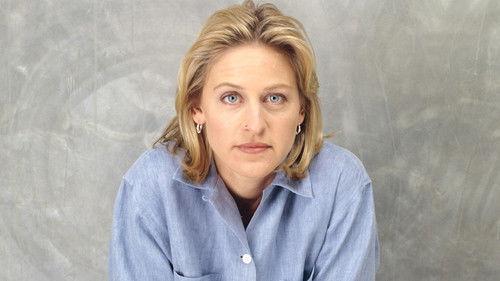 Dark Side of Comedy Season 2 Episode 8 - Ellen DeGeneres